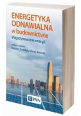 Energetyka odnawialna w budownictwie