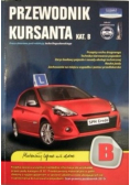 Przewodnik kursanta kat B