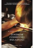 Syndrom czerwonej hulajnogi