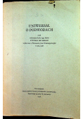 Uniwersał o podwodach