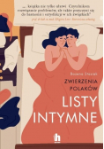 Listy intymne Zwierzenia Polaków