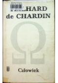 Chardin Człowiek