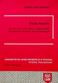 Etos Pracy