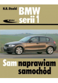 BMW serii 1 Sam naprawiam samochód
