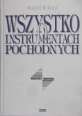 Wszystko o instrumentach pochodnych