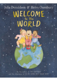 Welcome to the World