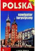 Polska Nawigator turystyczny