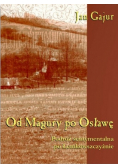 Od Magury po Osławę