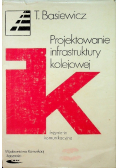 Projektowanie infrastruktury kolejowej
