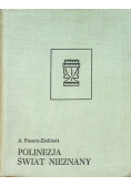 Polinezja świat nieznany