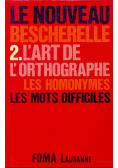 Le Nouveau bescherelle nr 2