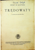 Trędowaty ok 1930 r.