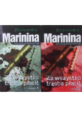 Za wszystko trzeba płacić Część 1 i 2