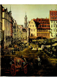 Genannt Canaletto in Dresden und Warschau