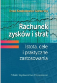 Rachunek zysków i strat