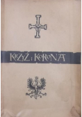 Krzyż i korona