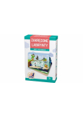 Zu&Berry - Zakręcone labirynty