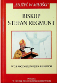 Biskup Stefan Regmunt