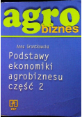 Podstawy ekonomiki agrobiznesu część 2