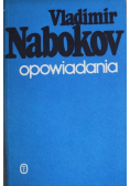 Nabokov Opowiadania