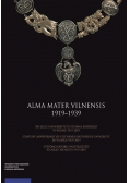 Alma Mater Vilnensis 1919 1939