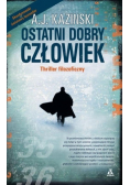 Ostatni dobry człowiek