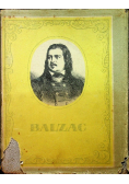 Balzac Dzieła wybrane