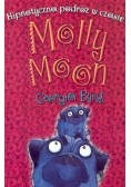 Molly Moon hipnotyczna podróż w czasie