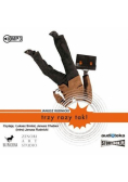 Trzy razy tak! audiobook