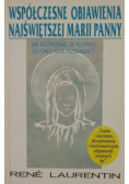 Współczesne objawienia Najświętszej Marii Panny