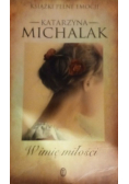 W imię miłości