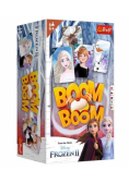 Boom Boom Frozen 2 TREFL