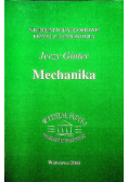 Mechanika