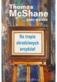 Na tropie skradzionych arcydzieł
