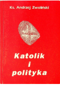 Katolik i polityka