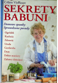 Sekrety babuni