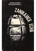 Zanikające echa