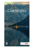 Travelbook - Czarnogóra w.2018