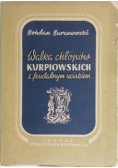 Walka chłopów kurpiowskich z feudalnym uciskiem