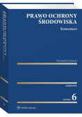 Prawo ochrony środowiska Komentarz