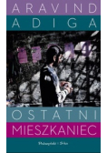 Ostatni mieszkaniec