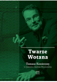 Twarze Wotana