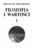 Filozofia i wartości T.1