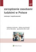 Zarządzanie zasobami ludzkimi w Polsce