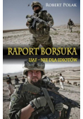 Raport borsuka ISAF nie dla Idiotów