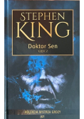 Doktor Sen Część 1