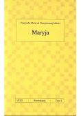 Maryja Tom 3
