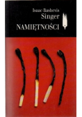 Namiętności