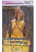 Czarownice i heretycy