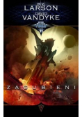Star Force T.11 Zagubieni